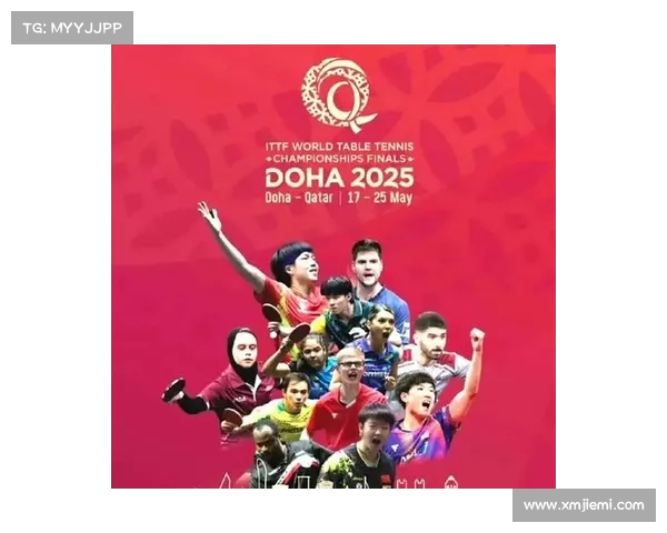 深度探讨鹰眼系统如何助力乒乓球判罚精确化 多哈世锦赛误判率降至0.3%