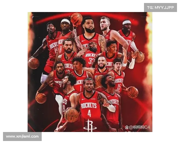 火箭新赛季有望争夺附加赛席位 预测45胜37负表现渐入佳境